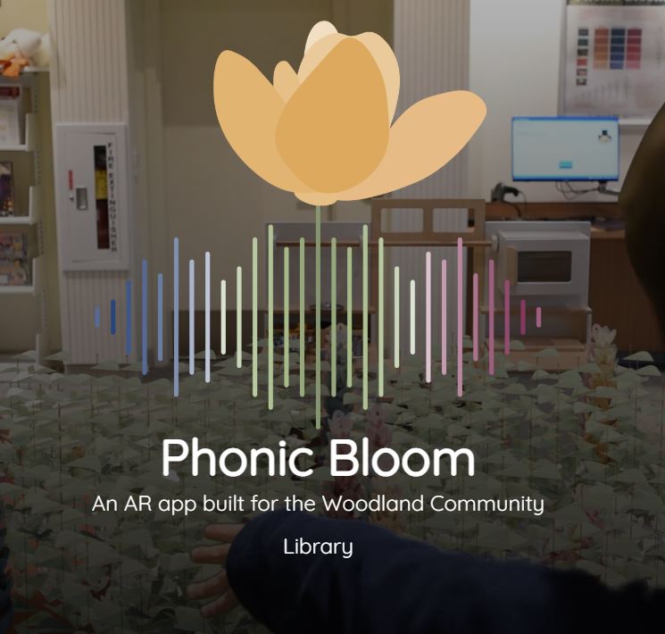 phonic bloom picture