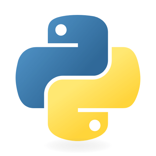 Python logo